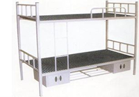學(xué)校辦公家具配套專家—鴻業(yè)盛大，學(xué)生高低床、上下床挑選有講究